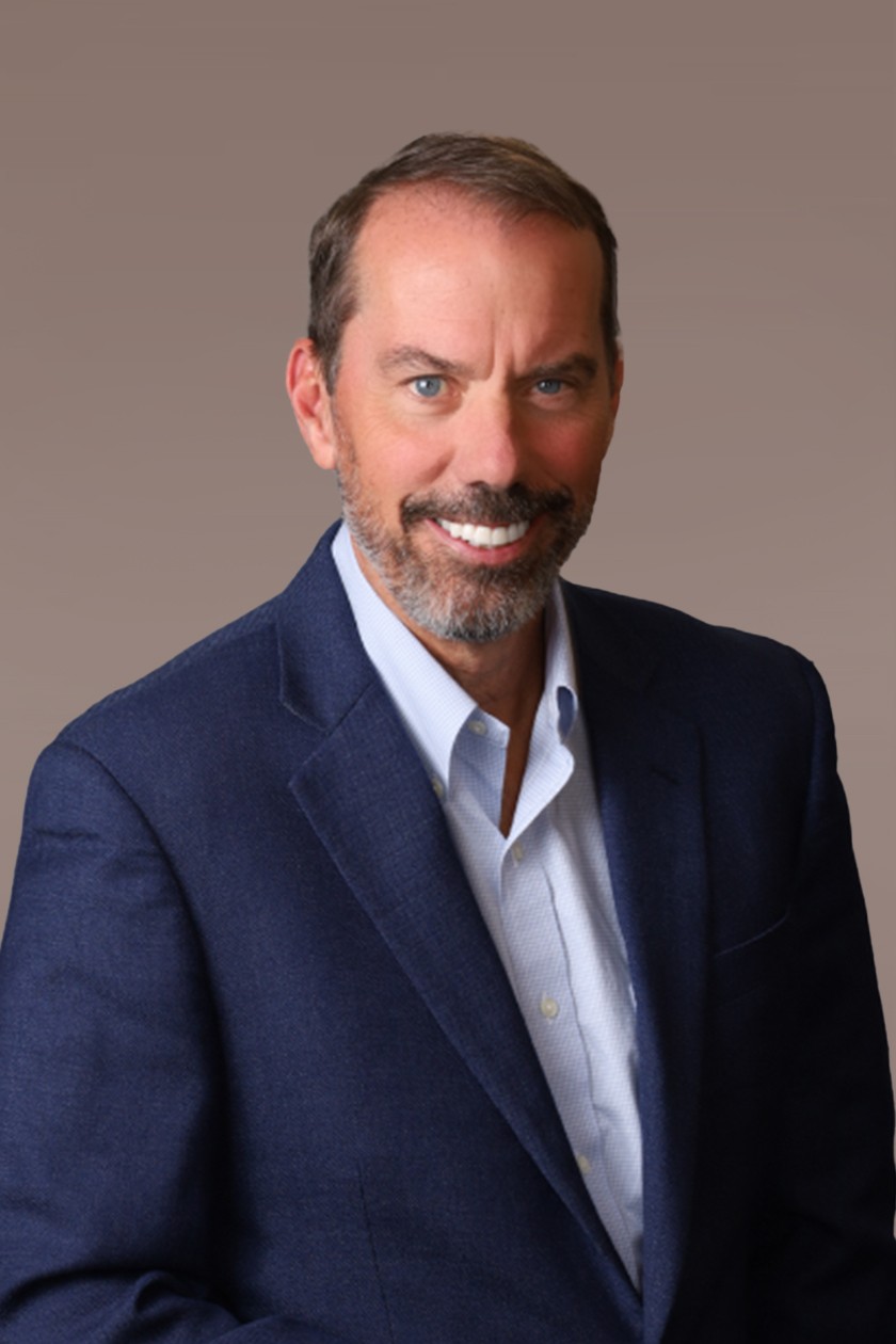 Chris Trenor