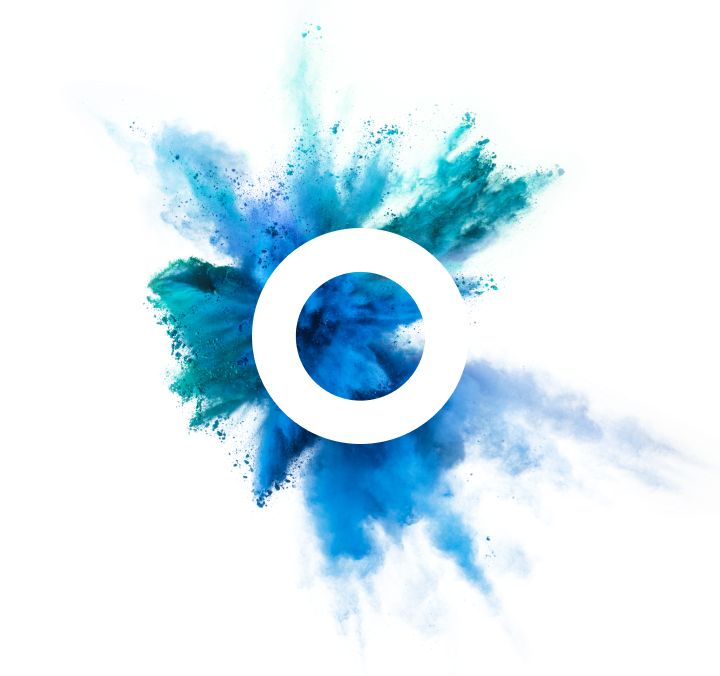 Main Hero Banner Background