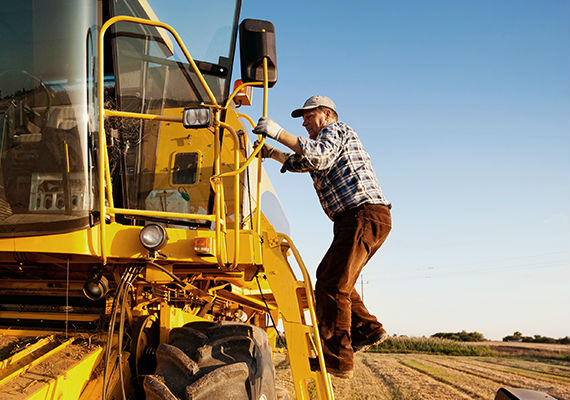 Agriculture Insurance