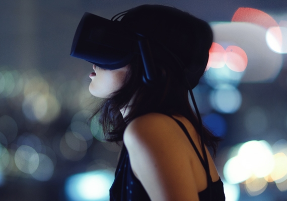 Entertainment Video Gaming