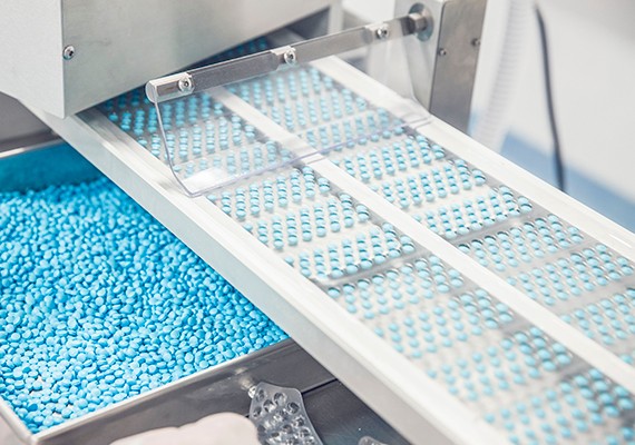 Life Sciences Insurance