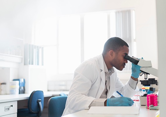 Life Sciences Insurance