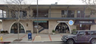 HUB International Los Gatos Office