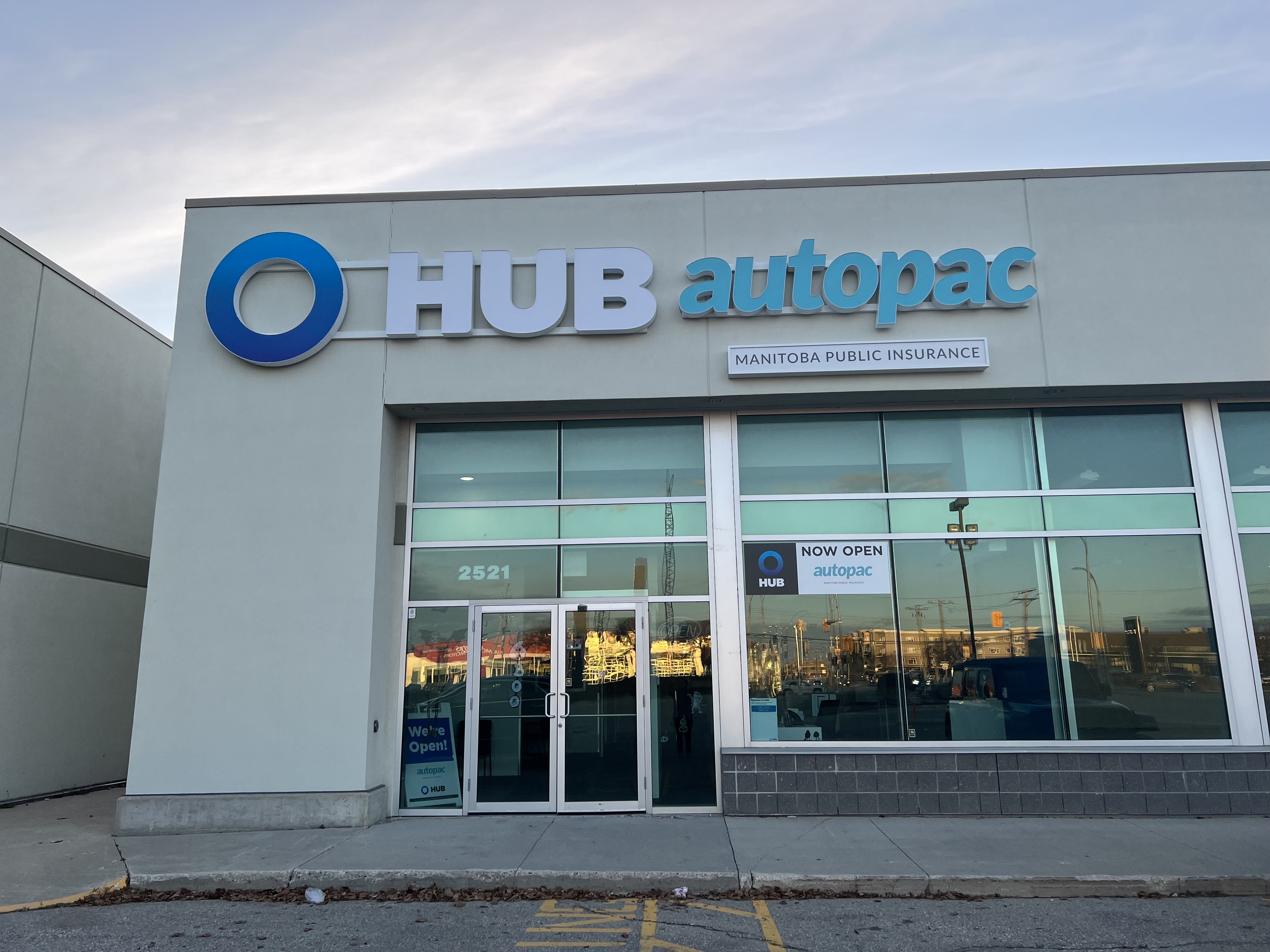 office insurance mcphillips winnipeg