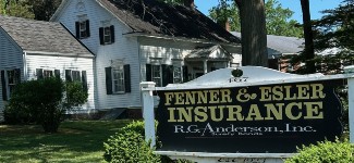 oradell insurance office