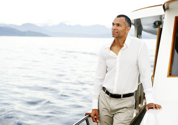 boat insurance